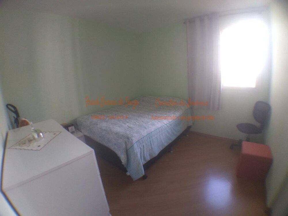 Apartamento à venda com 2 quartos, 46m² - Foto 9