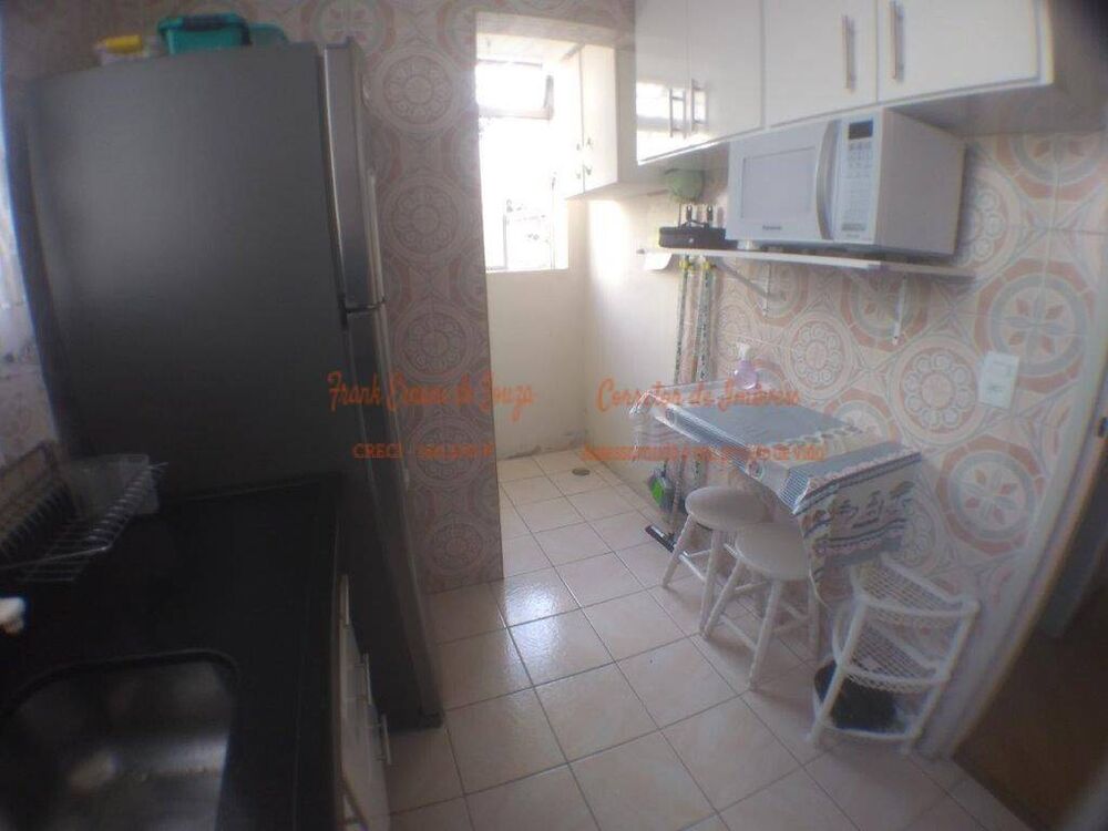 Apartamento à venda com 2 quartos, 46m² - Foto 16
