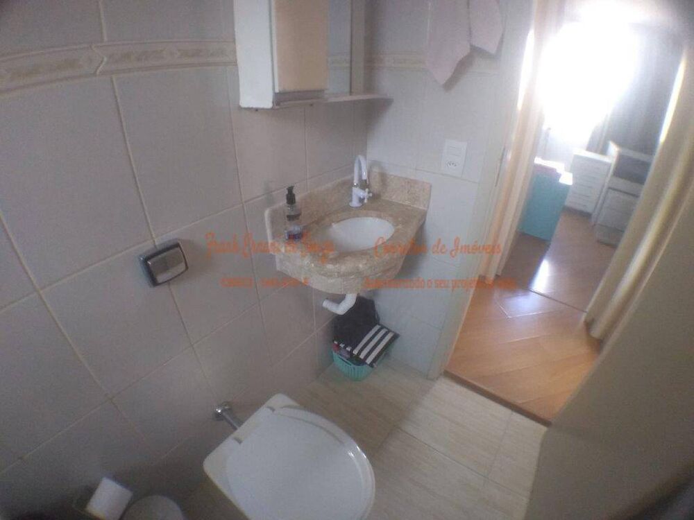 Apartamento à venda com 2 quartos, 46m² - Foto 12