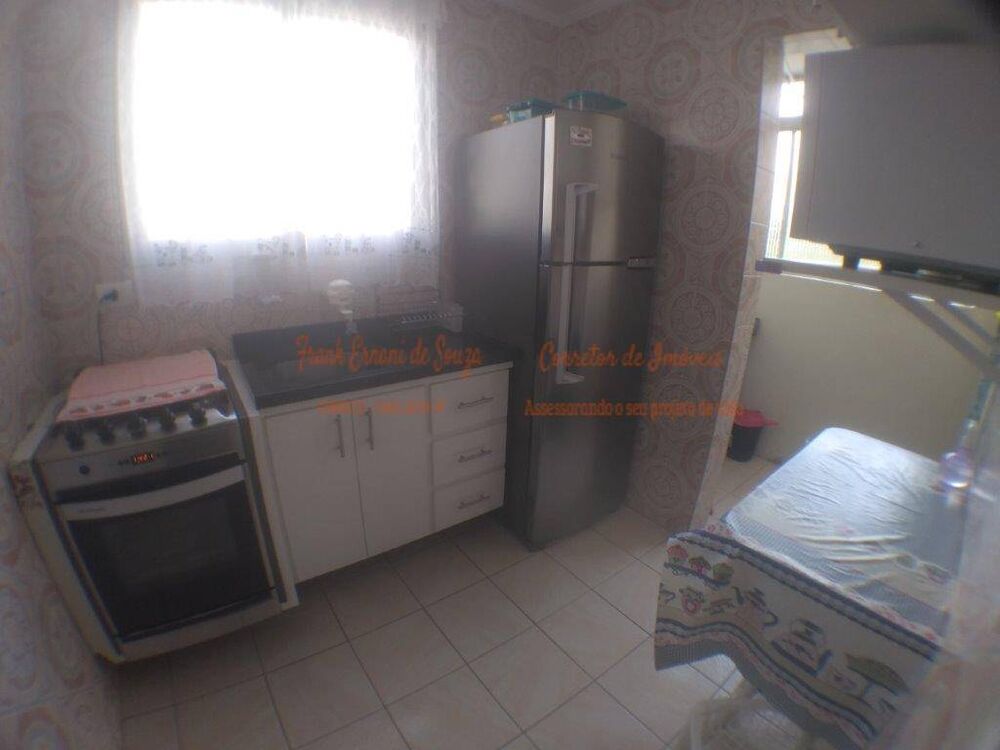 Apartamento à venda com 2 quartos, 46m² - Foto 15