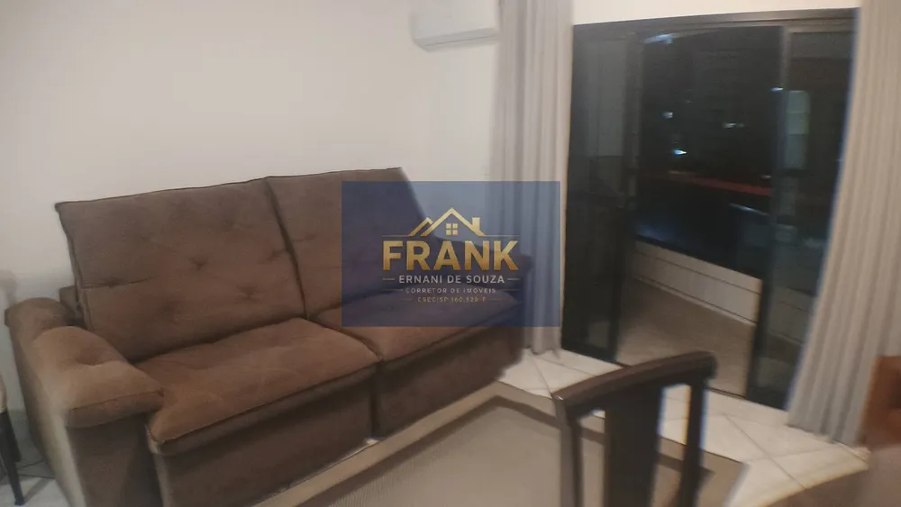 Apartamento, 2 quartos, 78 m² - Foto 3