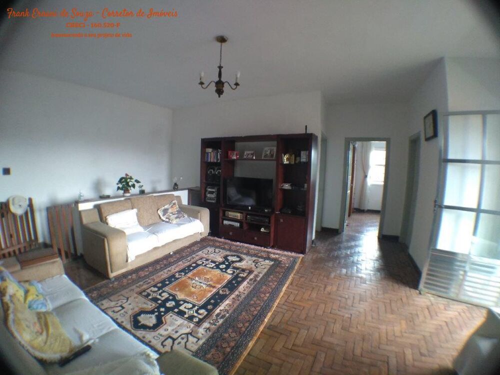 Casa, 4 quartos, 233 m² - Foto 2