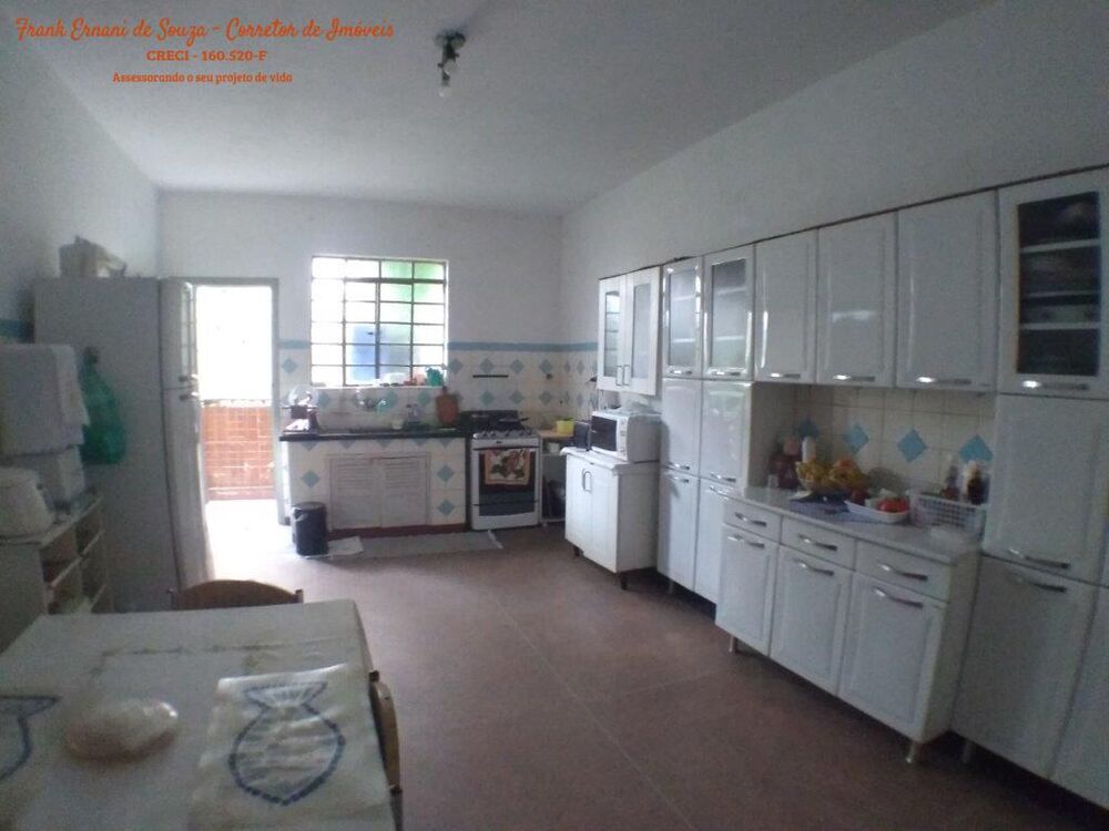 Casa, 4 quartos, 233 m² - Foto 5