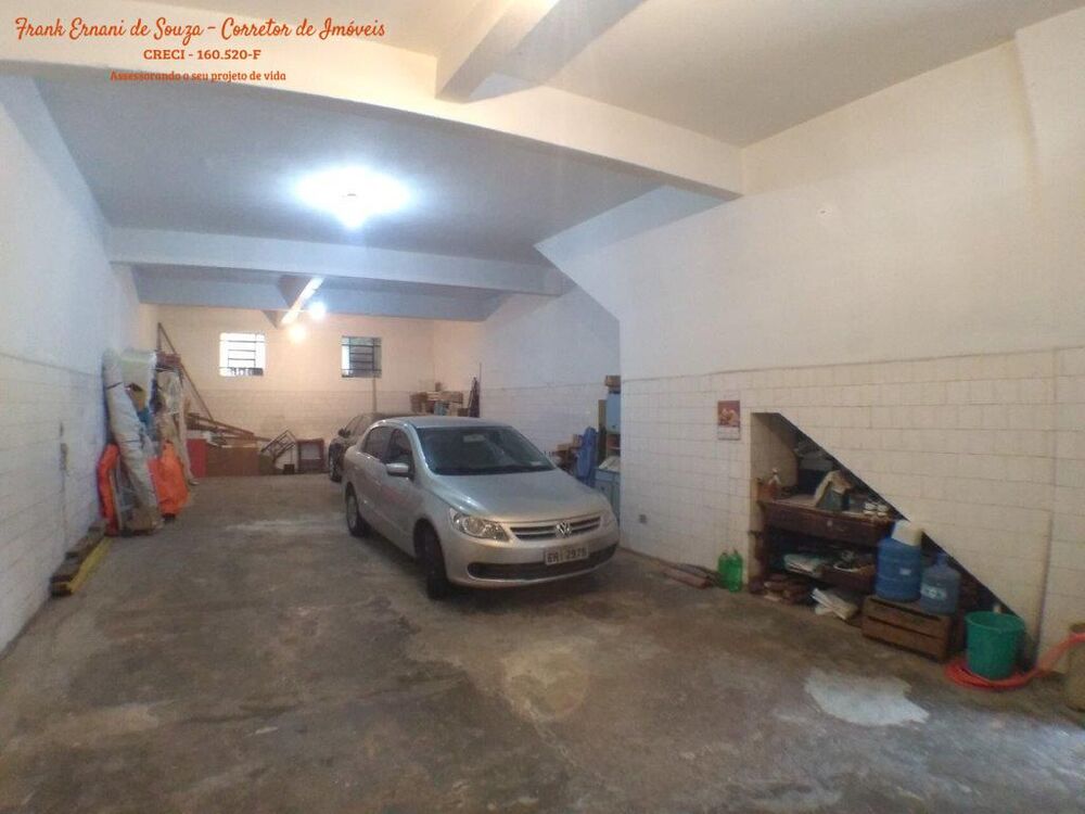 Casa, 4 quartos, 233 m² - Foto 8