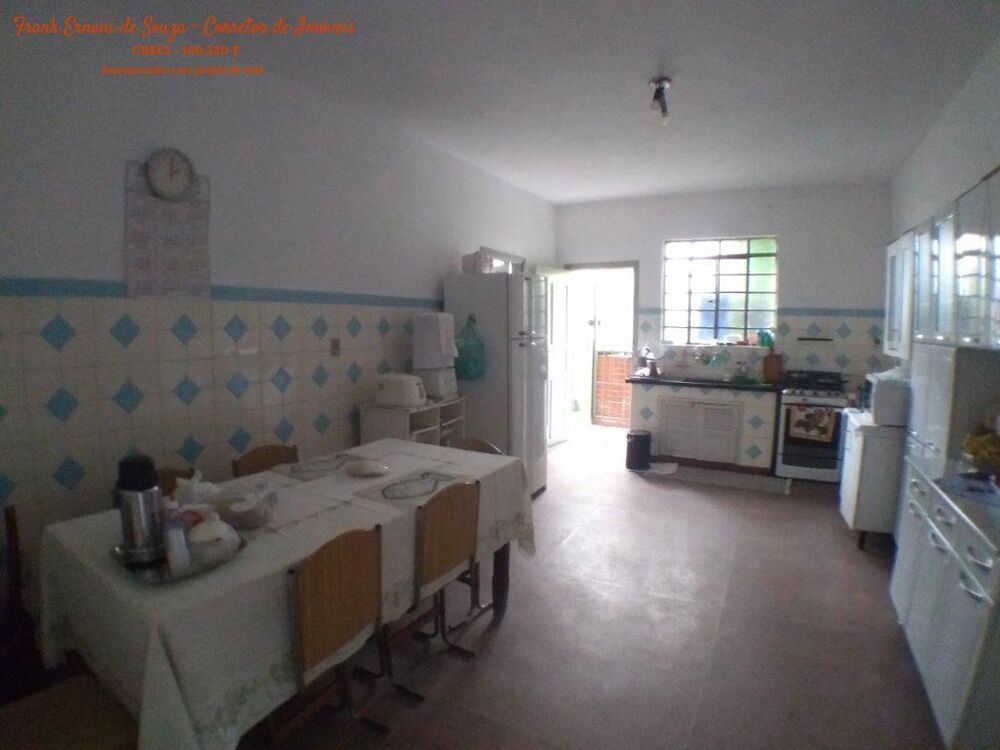 Casa, 4 quartos, 233 m² - Foto 6