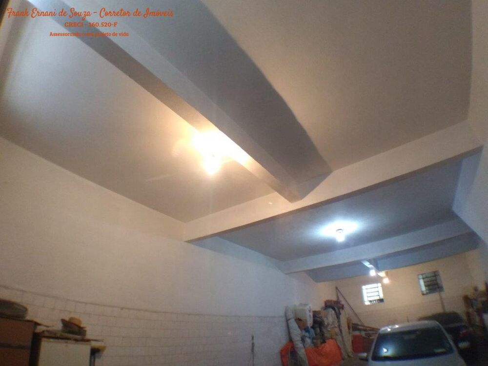 Casa, 4 quartos, 233 m² - Foto 1