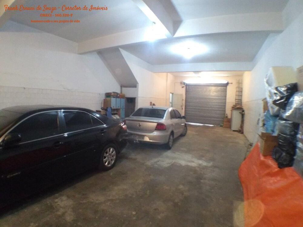 Casa, 4 quartos, 233 m² - Foto 9