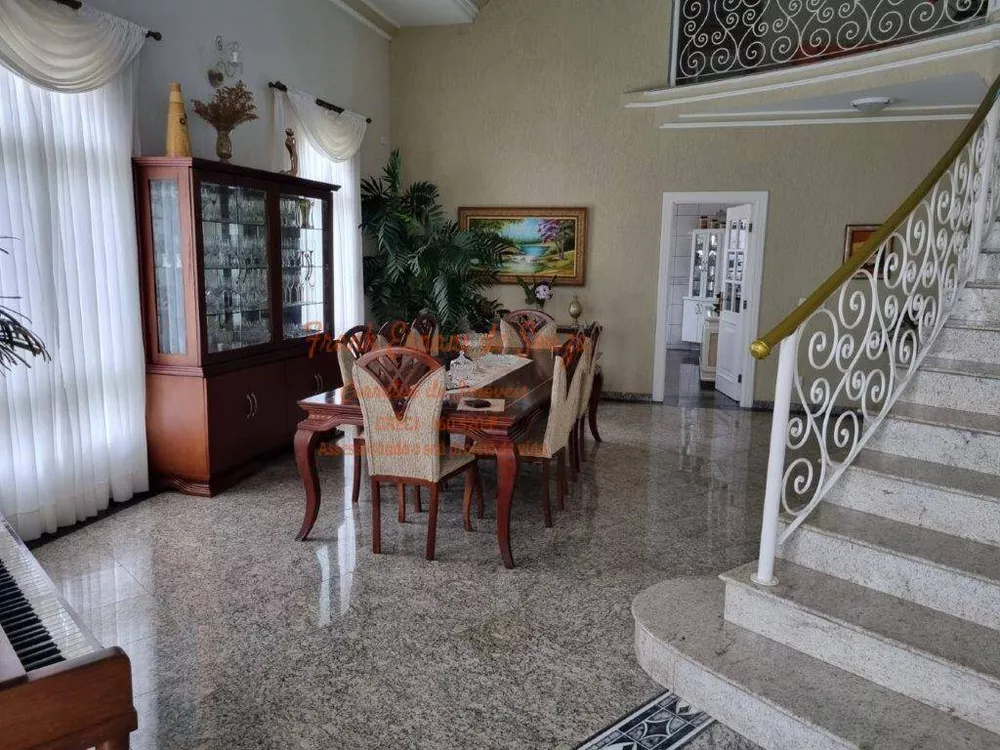 Casa de Condomínio à venda com 4 quartos, 938m² - Foto 4