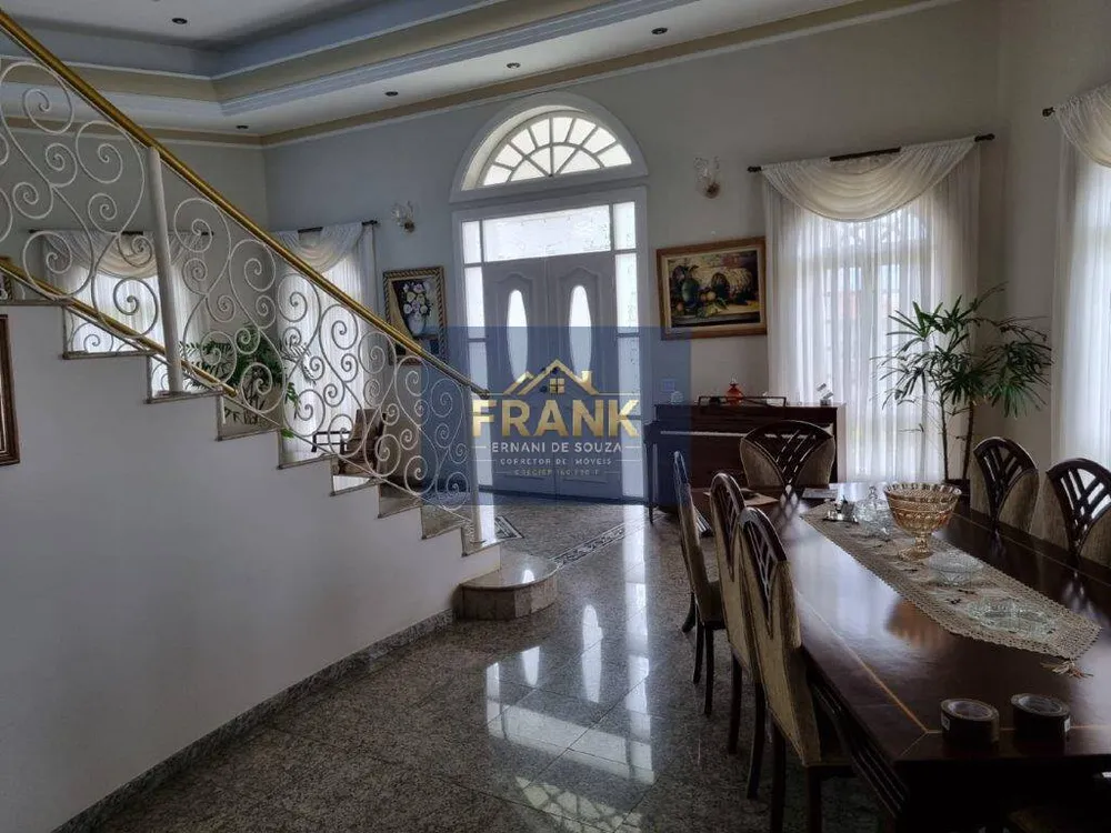 Casa de Condomínio, 4 quartos - Foto 6