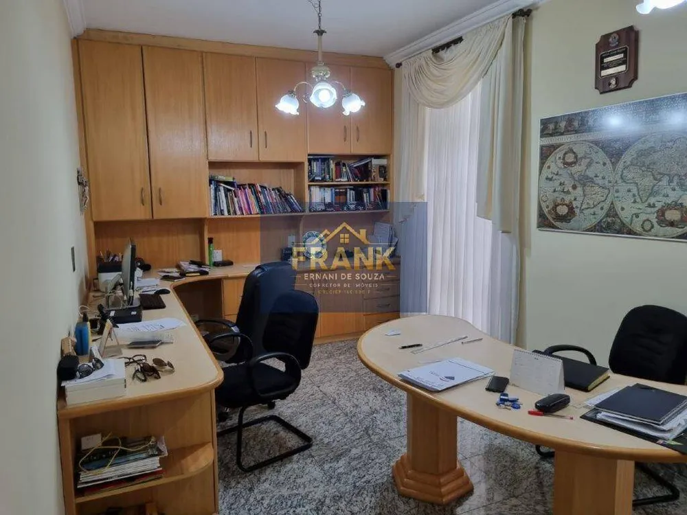 Casa de Condomínio, 4 quartos - Foto 10