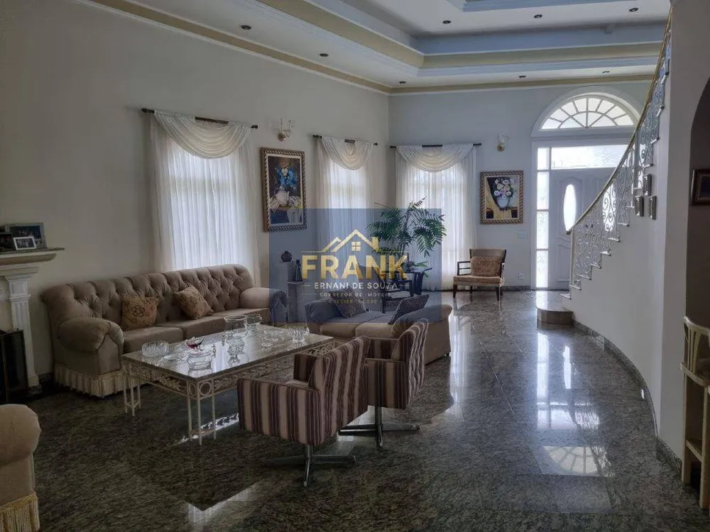 Casa de Condomínio, 4 quartos - Foto 7