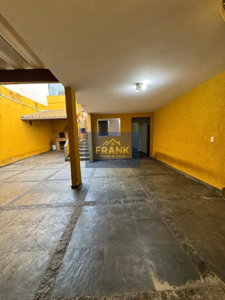 Casa, 3 quartos, 176 m² - Foto 2