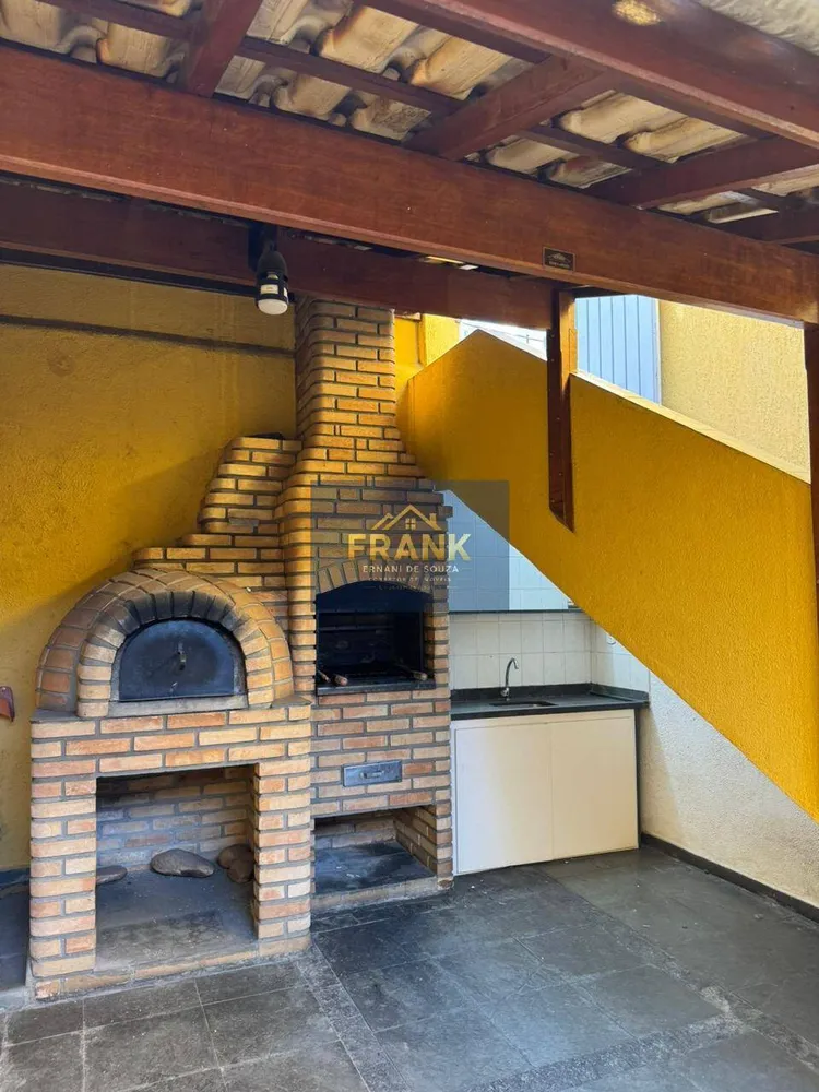 Casa, 3 quartos, 176 m² - Foto 5