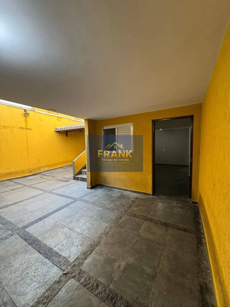Casa, 3 quartos, 176 m² - Foto 3