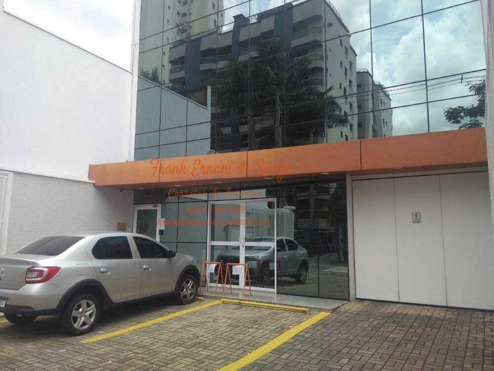 Sala-Conjunto, 28 m² - Foto 4