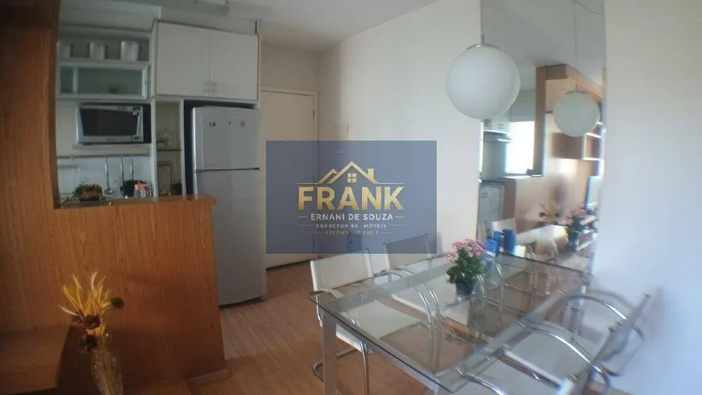 Apartamento, 2 quartos, 62 m² - Foto 3
