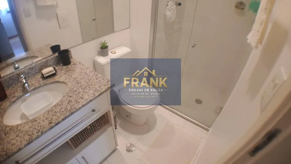 Apartamento, 2 quartos, 62 m² - Foto 1