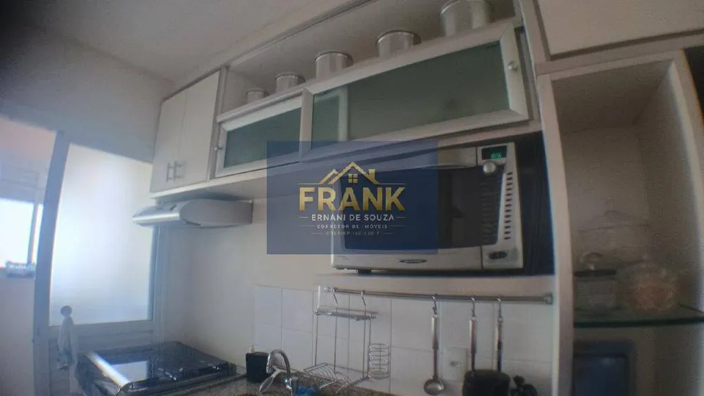 Apartamento, 2 quartos, 62 m² - Foto 12