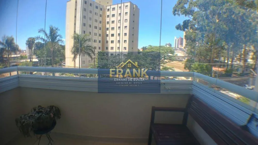 Apartamento, 2 quartos, 62 m² - Foto 2