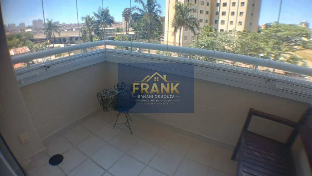 Apartamento, 2 quartos, 62 m² - Foto 3