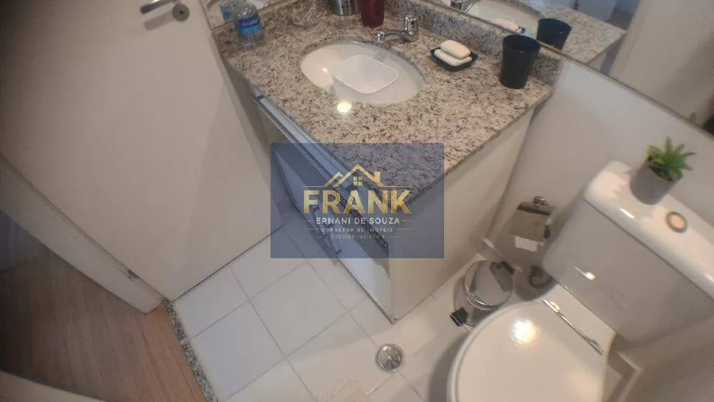 Apartamento, 2 quartos, 62 m² - Foto 6