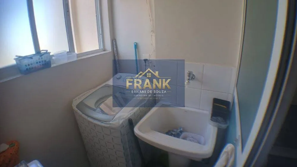 Apartamento, 2 quartos, 62 m² - Foto 2