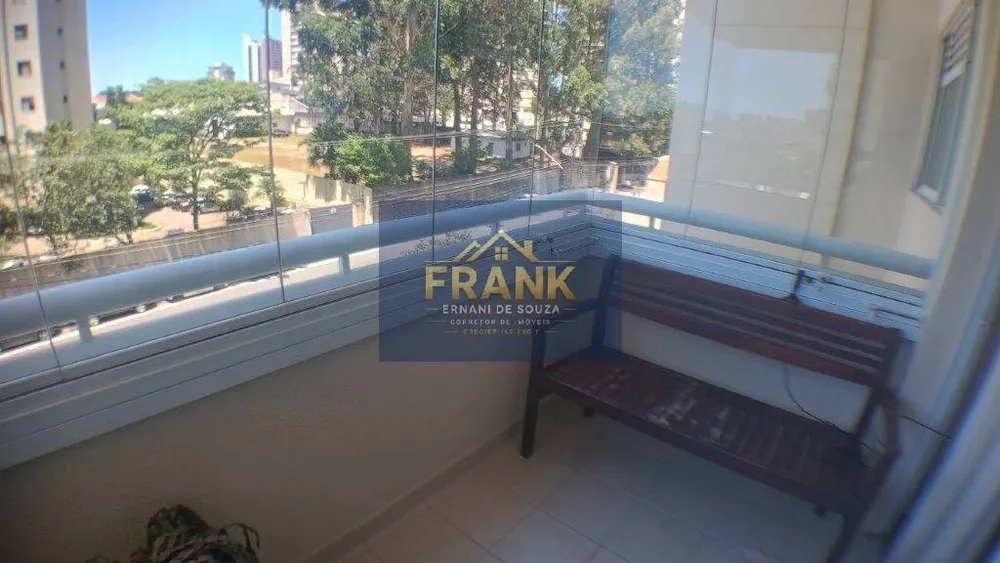 Apartamento, 2 quartos, 62 m² - Foto 1
