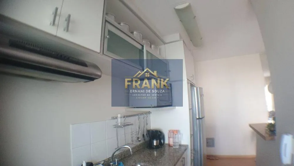 Apartamento, 2 quartos, 62 m² - Foto 14