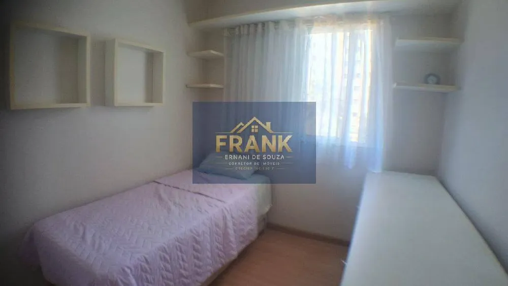 Apartamento, 2 quartos, 62 m² - Foto 7