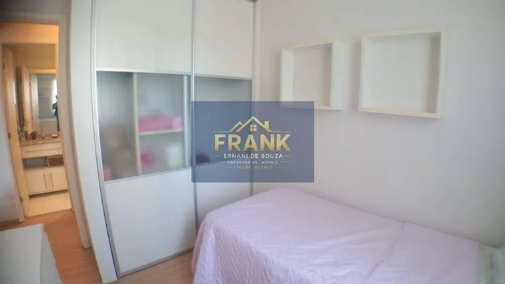 Apartamento, 2 quartos, 62 m² - Foto 8