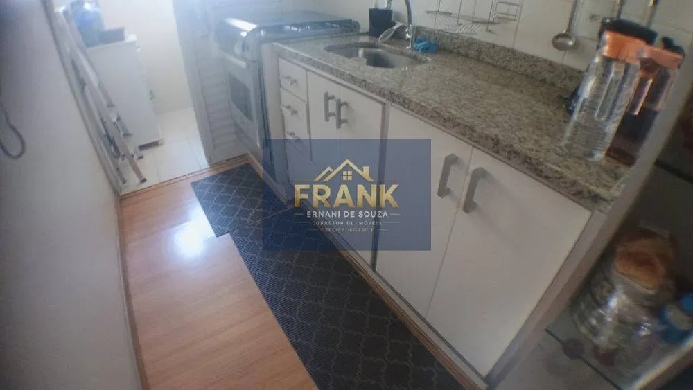 Apartamento, 2 quartos, 62 m² - Foto 13