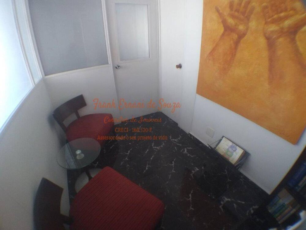 Sala-Conjunto, 74 m² - Foto 2