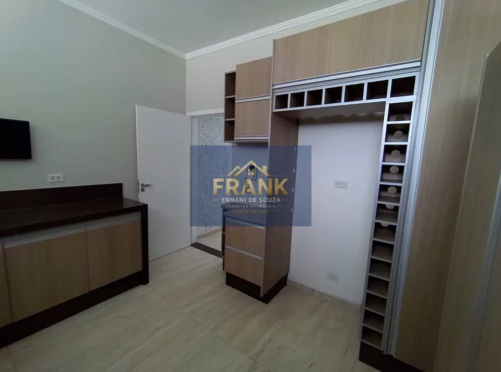 Sobrado, 2 quartos, 200 m² - Foto 5
