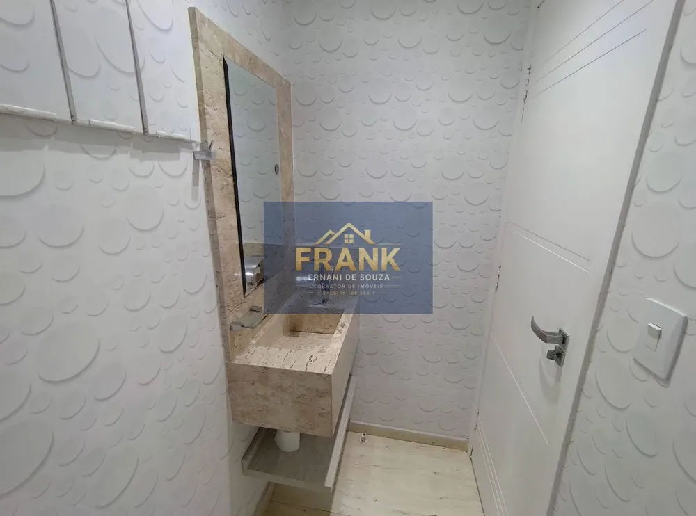 Sobrado, 2 quartos, 200 m² - Foto 11
