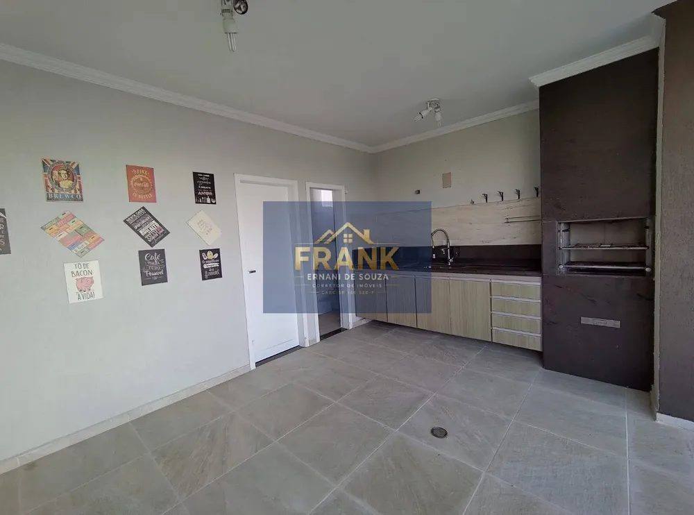 Sobrado, 2 quartos, 200 m² - Foto 3