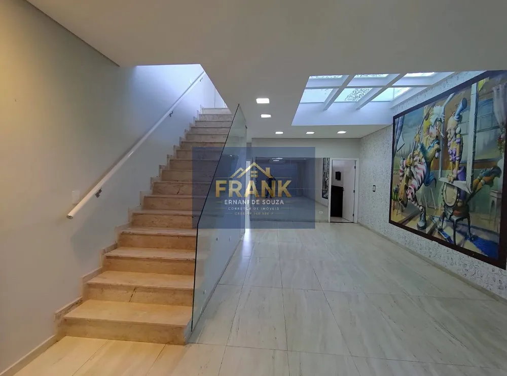 Sobrado, 2 quartos, 200 m² - Foto 1