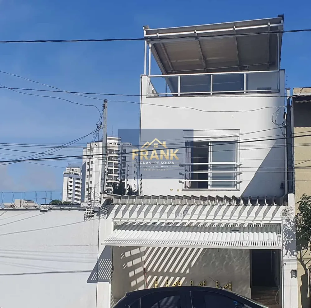 Sobrado, 2 quartos, 200 m² - Foto 14