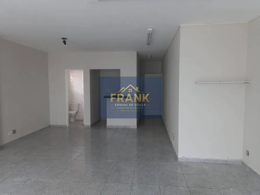 Sala-Conjunto, 45 m² - Foto 2