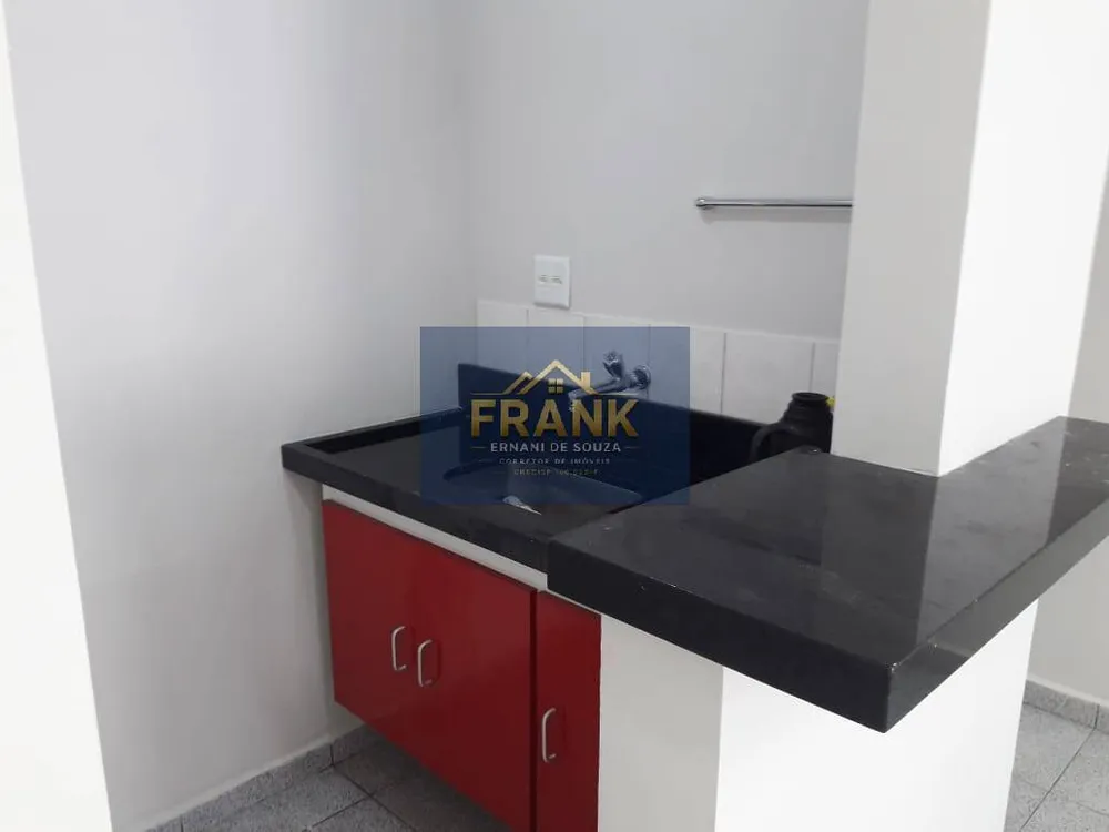 Sala-Conjunto, 45 m² - Foto 4
