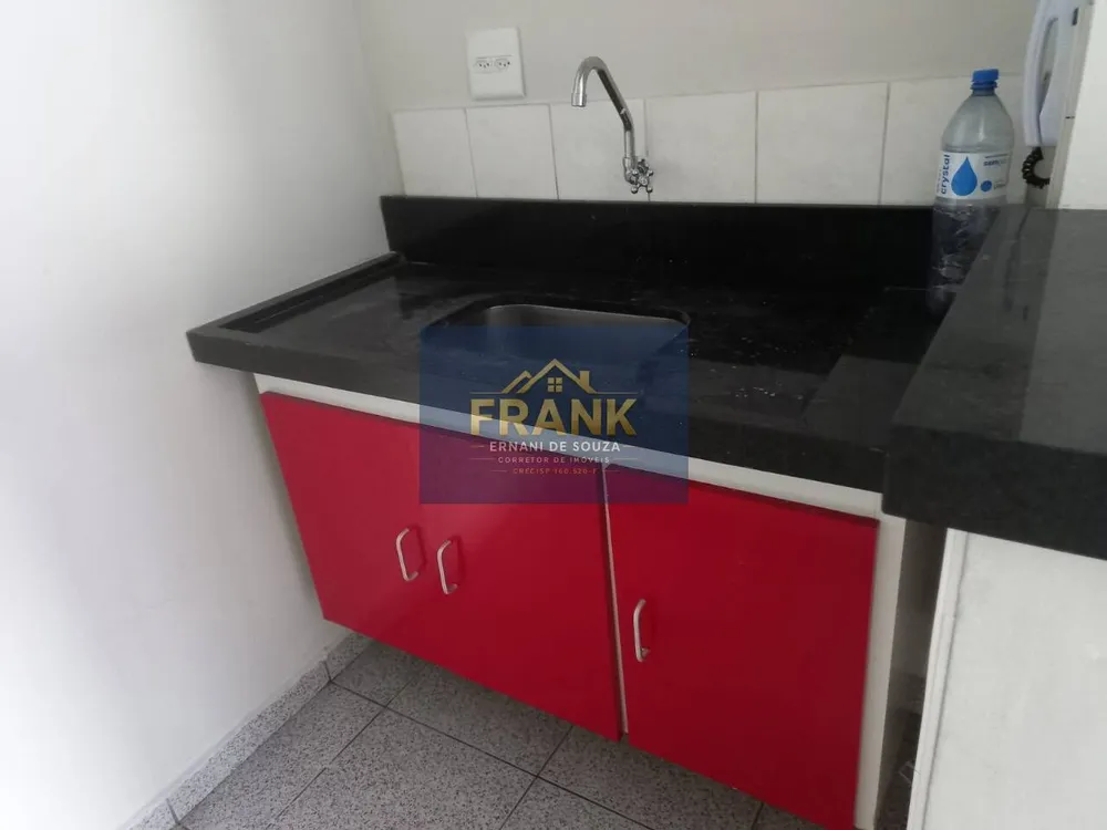 Sala-Conjunto, 45 m² - Foto 3