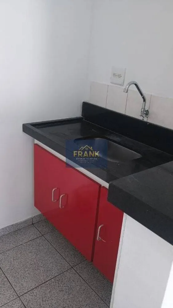 Sala-Conjunto, 45 m² - Foto 11
