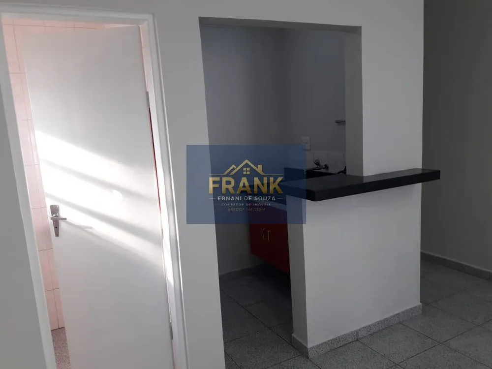 Sala-Conjunto, 45 m² - Foto 5