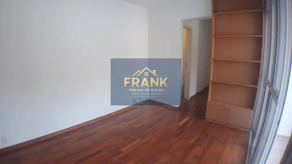 Apartamento, 2 quartos, 52 m² - Foto 6