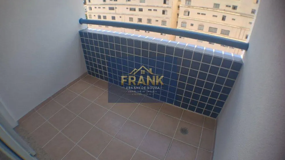 Apartamento, 2 quartos, 52 m² - Foto 1