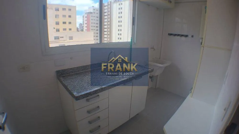 Apartamento, 2 quartos, 52 m² - Foto 4