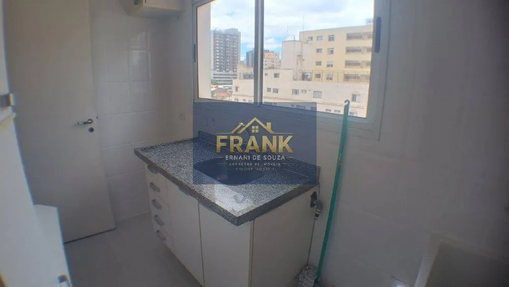 Apartamento, 2 quartos, 52 m² - Foto 3