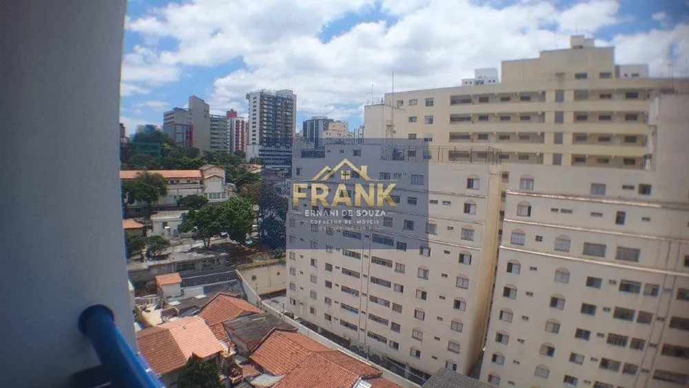 Apartamento, 2 quartos, 52 m² - Foto 2