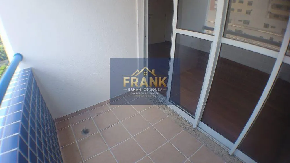 Apartamento, 2 quartos, 52 m² - Foto 3