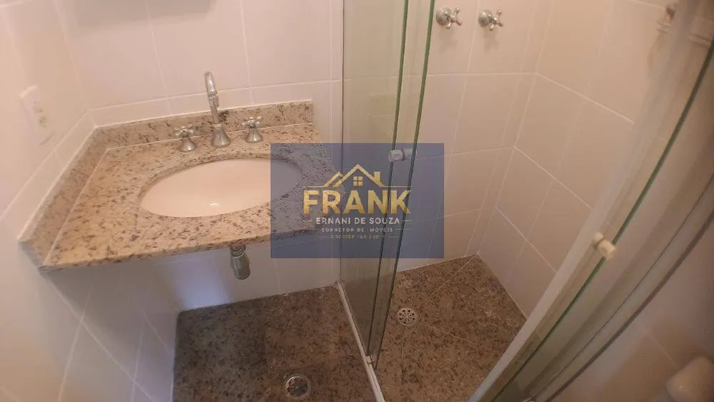 Apartamento, 2 quartos, 52 m² - Foto 9