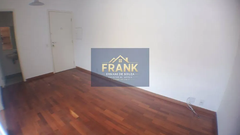 Apartamento, 2 quartos, 52 m² - Foto 1